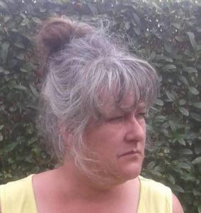 Helle – mormors søster.